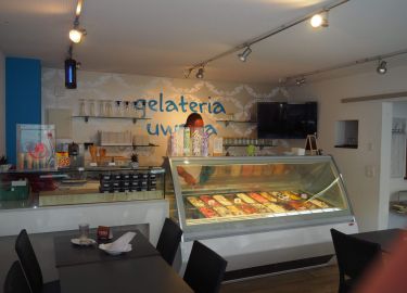 Gelateria Restaurant Eintracht Balsthal