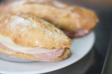 Zn&uuml;nis Restaurant Eintracht Balsthal