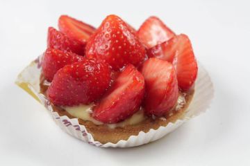 Restaurant Eintracht Balsthal Erdbeert&ouml;rtli