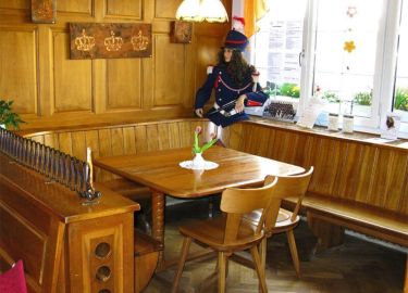 Restaurant Eintracht Balsthal